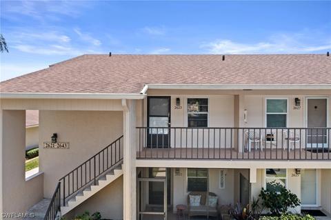 2623 Woodgate Ln #H-12, Sarasota, FL 34231
