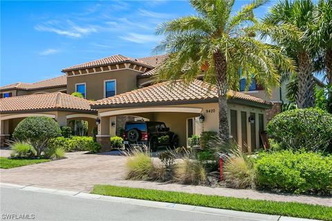 9420 Benvenuto Ct #1-104, Naples, FL 34119