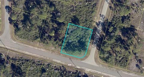 3491 Meadow Rd, Lehigh Acres, FL 33974