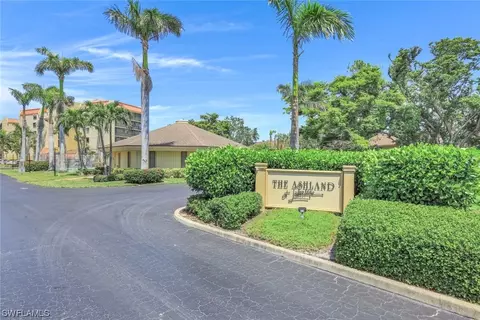 7119 Lakeridge View Ct #303, Fort Myers, FL 33907