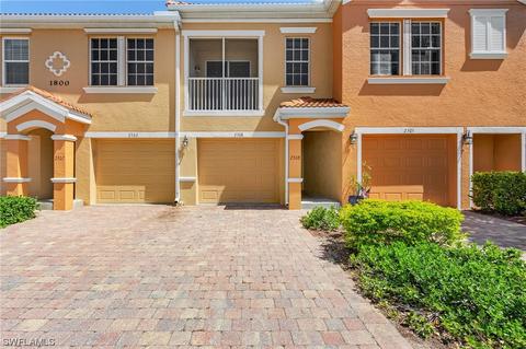 1800 Concordia Lake Cir #2308, Cape Coral, FL 33909