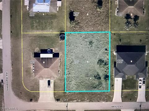 5138-5140 Bristo St, Lehigh Acres, FL 33971