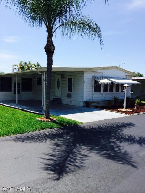 palos dr #79, Naples, FL 34104