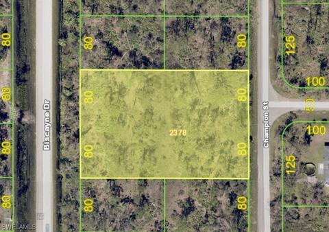 500 Biscayne Dr, Port Charlotte, FL 33953