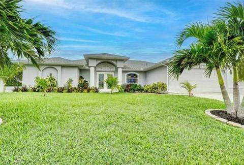 1006 NW 6th Ave, Cape Coral, FL 33993
