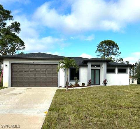3216 36th St W, Lehigh Acres, FL 33971