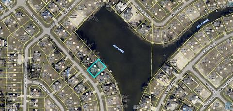 1227 NW 20th Pl, Cape Coral, FL 33993