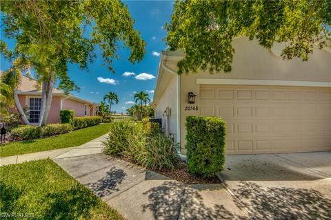 20508 Chestnut Ridge Dr, North Fort Myers, FL 33917