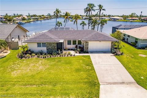 3309 SE 1st Ave, Cape Coral, FL 33904