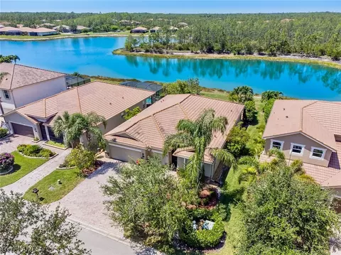 21641 Bella Terra Blvd, Estero, FL 33928