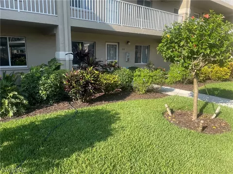 4111 Lorene Dr Apt Lorene Dr #104, Estero, FL 33928 photo 2
