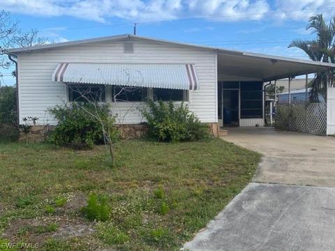 3579 Unique Cir, Fort Myers, FL 33908