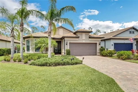 6656 Palmerston Dr, Fort Myers, FL 33966