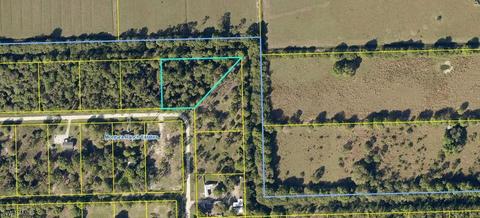 781 Siboney Ave, Clewiston, FL 33440