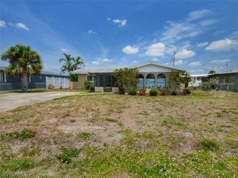 281 Chalmer Dr, North Fort Myers, FL 33917