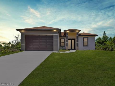 3016 28th St SW, Lehigh Acres, FL 33976