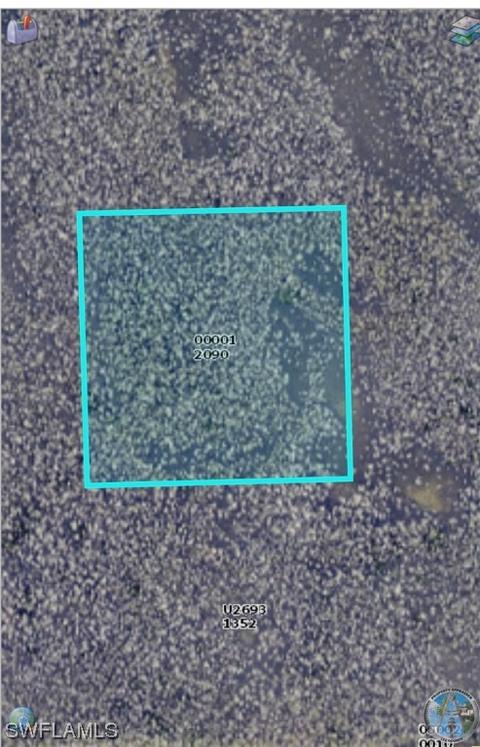 Access Undetermined, Bonita Springs, FL 34135