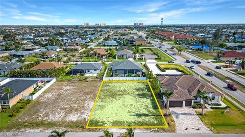 1522 SW 43rd Ter, Cape Coral, FL 33914