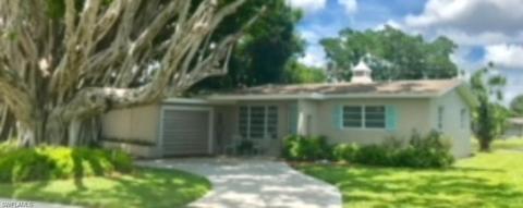 4251 Lagg Ave, Fort Myers, FL 33901