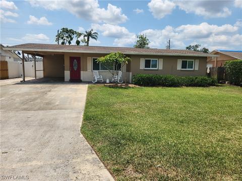 2180 Delta St, Fort Myers, FL 33907