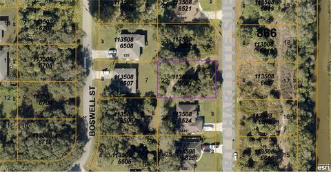 1135086523 New London St, North Port, FL 34288