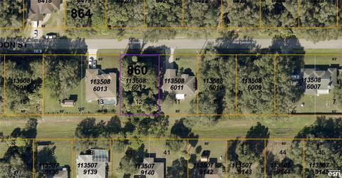 1135086012 New London St, North Port, FL 34288