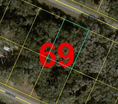 4 March Ln, Labelle, FL 33935 photo 4