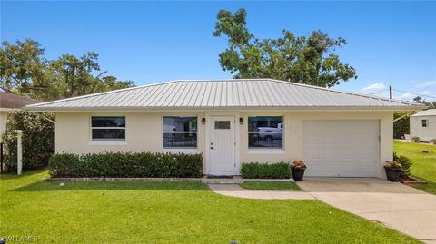 3832 Princeton St, Fort Myers, FL 33901