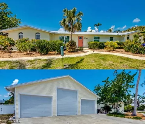 7821 Barrancas Ave, Bokeelia, FL 33922