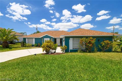 1221 SW 20th St, Cape Coral, FL 33991