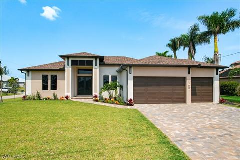 2700 NW 41st Pl, Cape Coral, FL 33993
