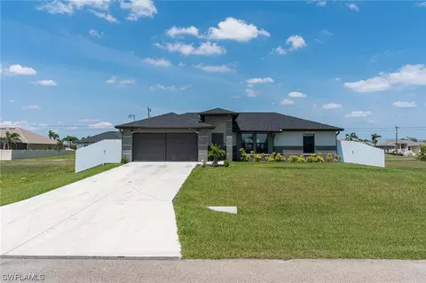 Undisclosed, Cape Coral, FL 33909