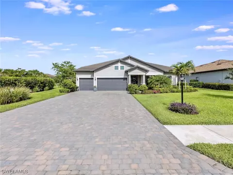 19005 Elston Way N, Estero, FL 33928