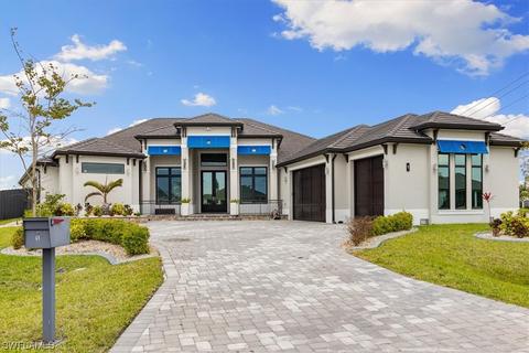 Undisclosed, Cape Coral, FL 33993