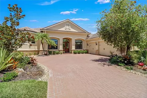 12540 Oak Bend Dr, Fort Myers, FL 33905