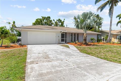 251 SE 45th Ter, Cape Coral, FL 33904