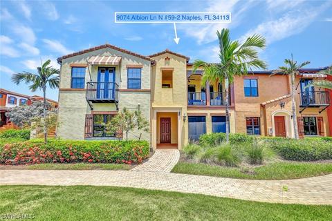 9074 Albion Ln N #59-2, Naples, FL 34113