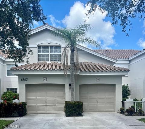 6867 Satinleaf Rd S #102, Naples, FL 34109