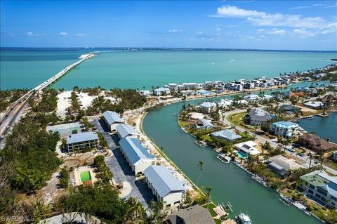 1250 Tennisplace Ct #C32, Sanibel, FL 33957