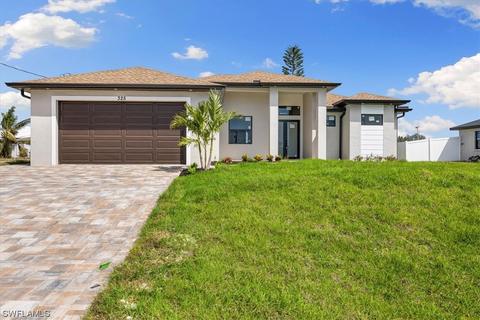 325 Kismet Pkwy W, Cape Coral, FL 33993