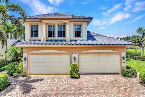 10101 Bellavista Cir #804, Miromar Lakes, FL 33913