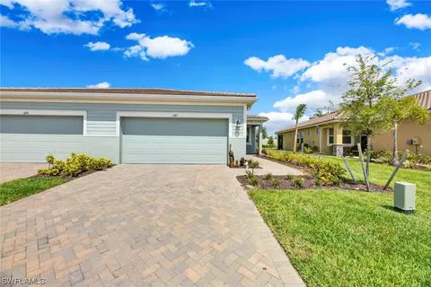 6517 Good Life St, Fort Myers, FL 33966