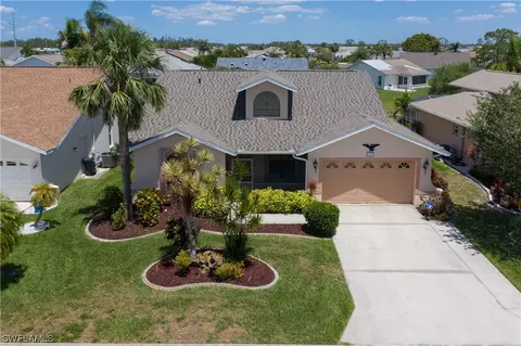 3809 Sabal Springs Blvd, North Fort Myers, FL 33917