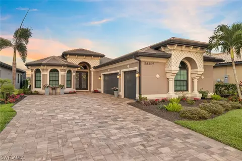 23207 Sanabria Loop, Bonita Springs, FL 34135