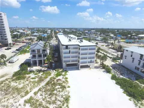 2088 Estero Blvd #5E, Fort Myers Beach, FL 33931