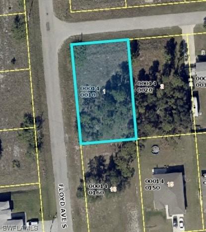 4315 6th St SW, Lehigh Acres, FL 33976