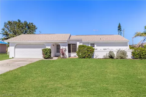 3512 SE 1st Ave, Cape Coral, FL 33904