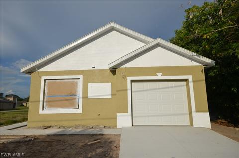 2221 Carver Ave, Fort Myers, FL 33916