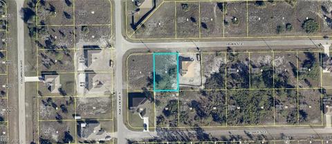 1214 Eburn St E, Lehigh Acres, FL 33974