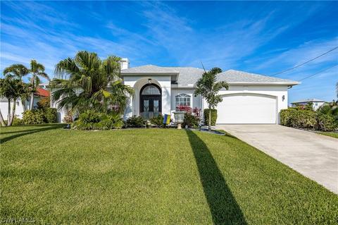 5008 SW 24th Pl, Cape Coral, FL 33914